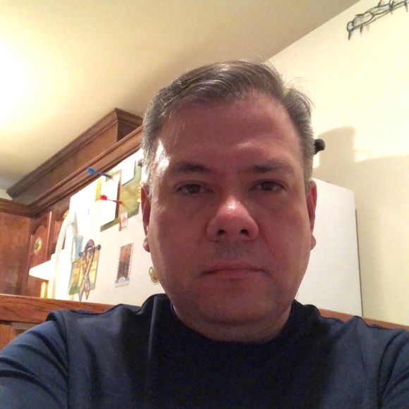 Meet your Posher, Robert - Picture 1 of 1